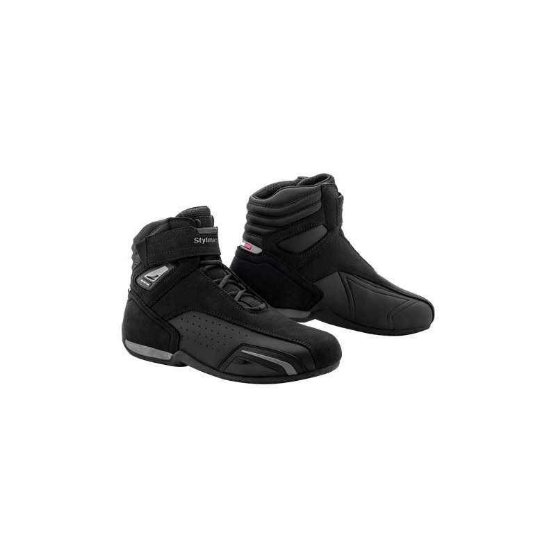 Sneaker Stylmartin Vector Air - Noir, Anthracite