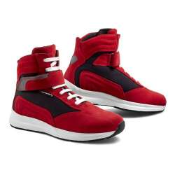 Sneaker Stylmartin Audax - Rouge