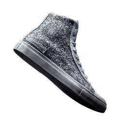 Stylmartin Sneaker Venice Glam Ltd - Silber