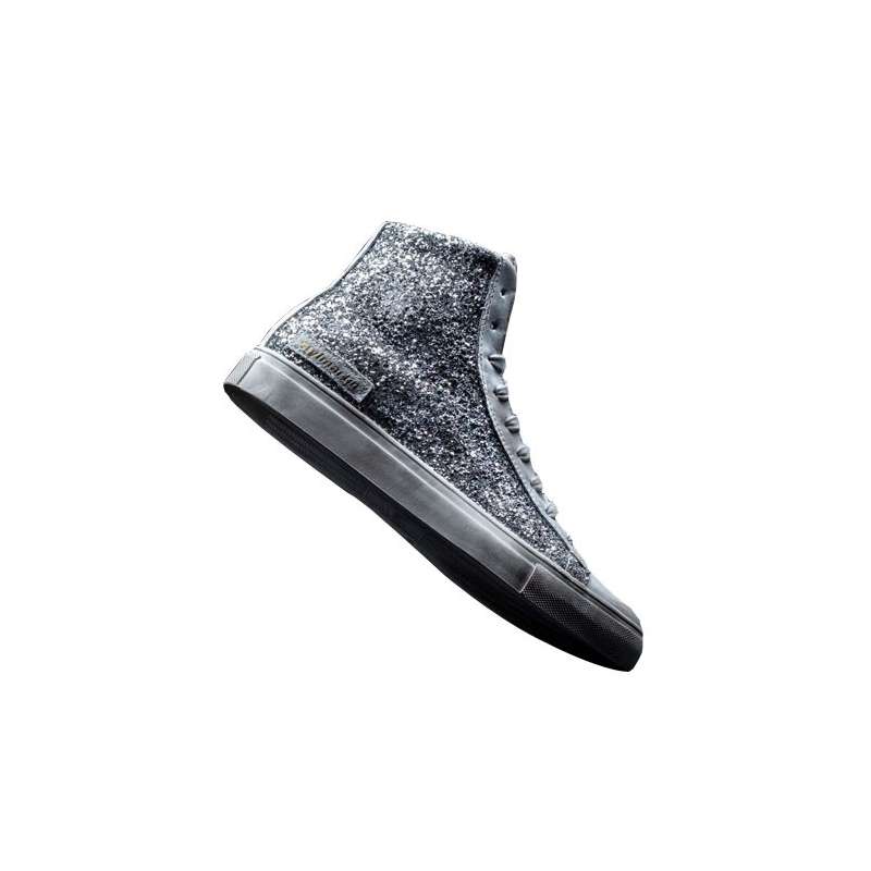 Stylmartin Sneaker Venice Glam Ltd - Silber