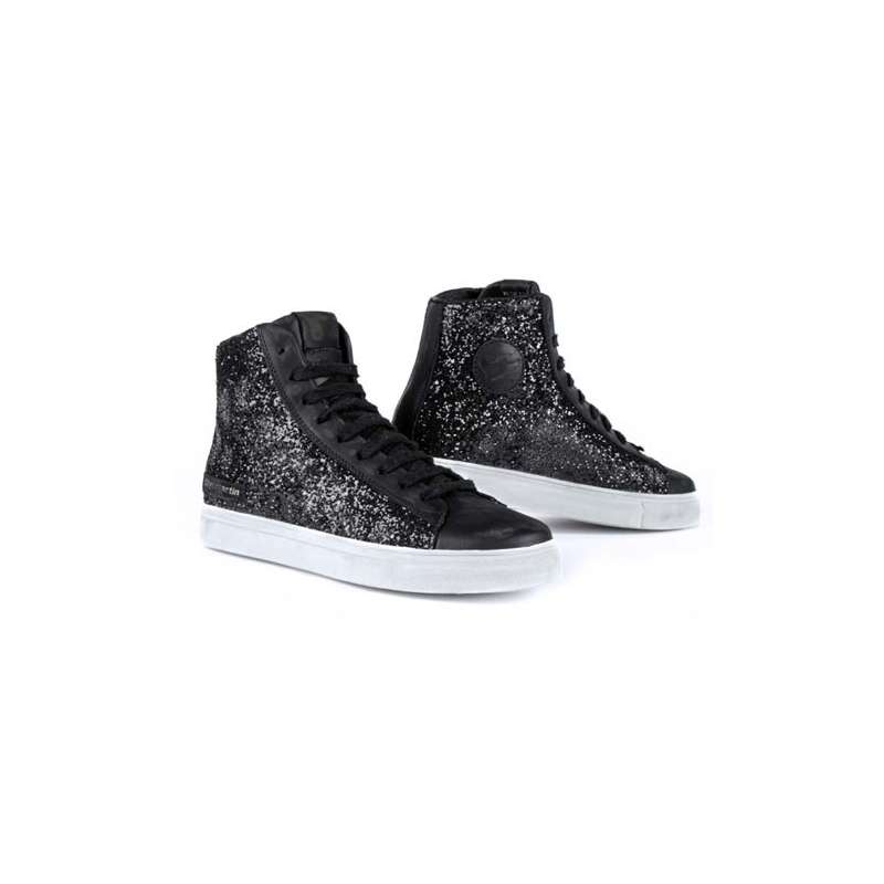 Sneaker Stylmartin Venice Glam Ltd - Noir