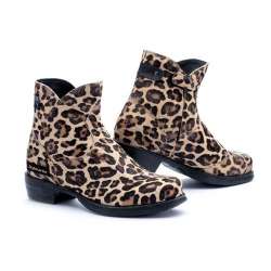 Stylmartin Stiefel Pearl Leo Ltd - Leopard