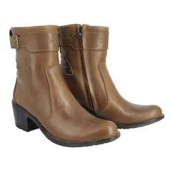 Bottes Soubirac Kate - Marron