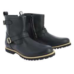 Bottes Soubirac Vick - Noir