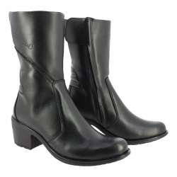 Bottes Soubirac Trinity - Noir