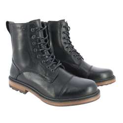 Bottes Soubirac Tibor - Noir