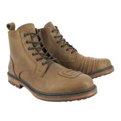 Bottes Soubirac Watson - Marron