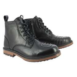 Soubirac Stiefel Watson - Schwarz