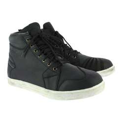 Soubirac Sneaker Tucson - Schwarz