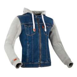 Segura Jacke Jessy - Blau