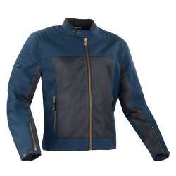 Segura Jacke Oskar - Navy