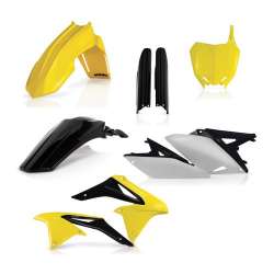 ACERBIS PLASTIC FULL KIT SUZUKI