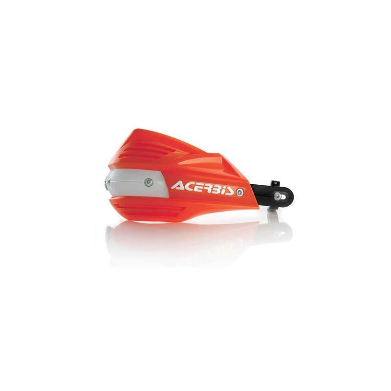 ACERBIS HANDSCHUTZ X-FACTOR INKL. MONTAGEKIT