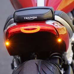 WK CLIGNOTANT LED TRIUMPH ROCKET 3