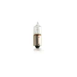 PHILIPS AMPOULE H6W 12V 6W