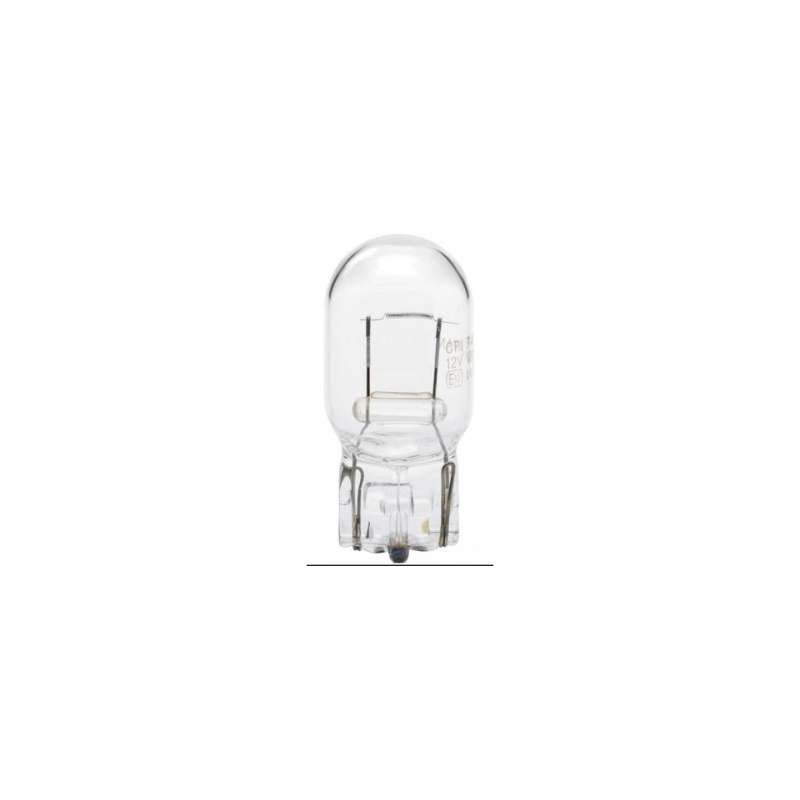 PHILIPS LAMPES WEDGE BASE W2,3W 12V 2,3W