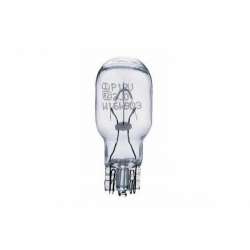 PHILIPS GLASSOCKEL W16W 12V 16W