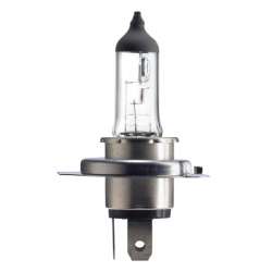 AMPOULE. H4 12V 60/55W MOTO VISION