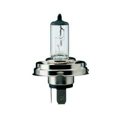 PHILIPS GLÜHLAMPE R2 12V 45/40W VISIO HALOGEN