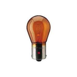 PHILIPS GLÜHLAMPE PY21W 12V 21W AMBER