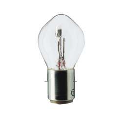 GLÜHLAMPE S1 12V 25/25W