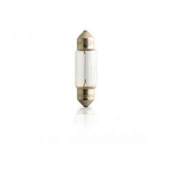 PHILIPS AMPOULE SOFFITTE C5W 12V 5W