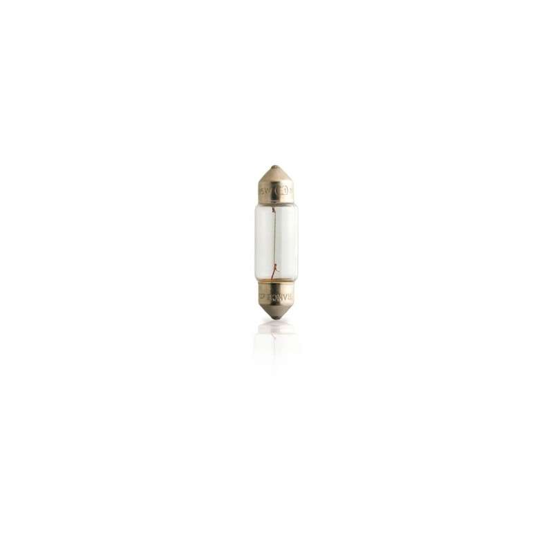 PHILIPS SOFFITTE C5W 12V 5W