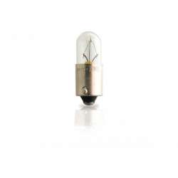 PHILIPS AMPOULE T3W 12V 3W