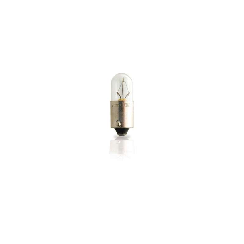 PHILIPS GLÜHLAMPE T4W 12V 4W