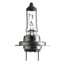 Ampoule 12v 5w sv8,5-8 blanc pour Deux-roues pas cher - Maxi Pièces 50