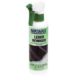 NIKWAX REINIGUNGSMITTEL FÜR LEDER