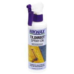 NIKWAX SPRAY IMPERMÉABILISANT