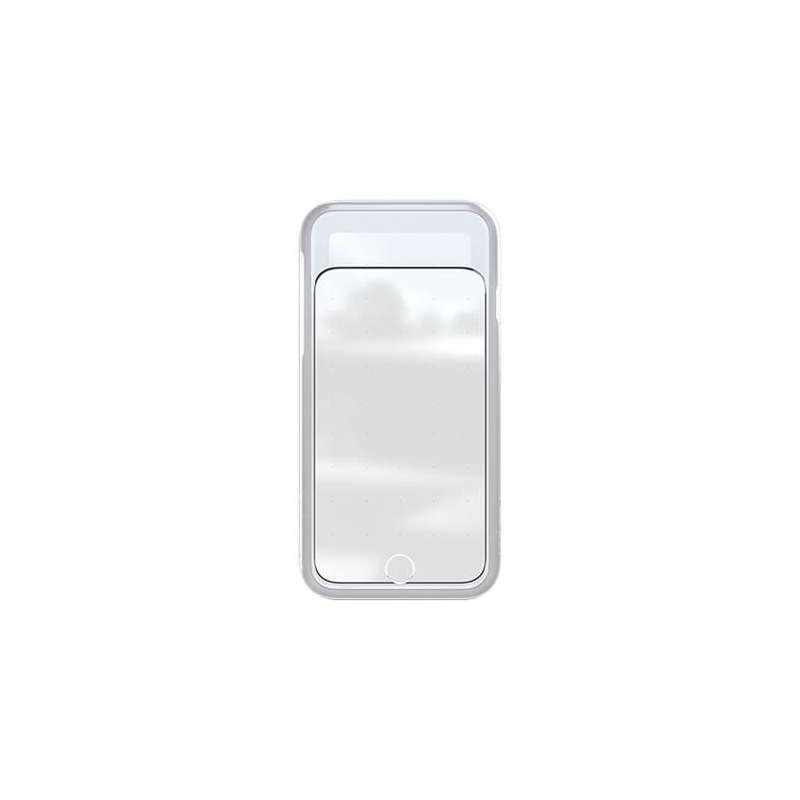 QUAD LOCK PONCHO pour iPHONE 6 PLUS/ 6S PLUS/ 7 PLUS/ 8 PLUS