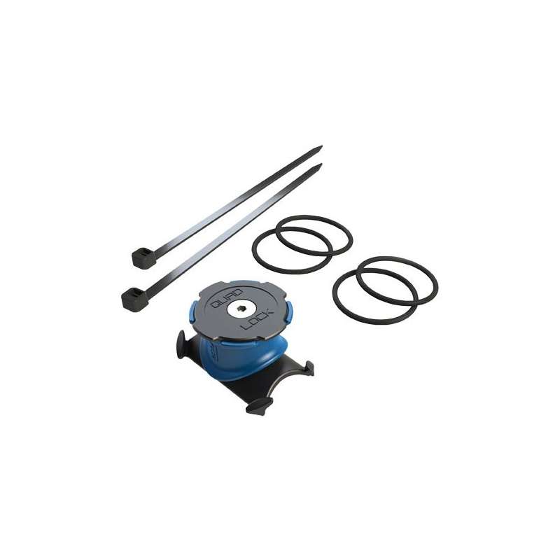 QUAD LOCK HALTER FAHRRAD
