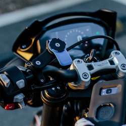 QUAD LOCK HALTER MOTO V2