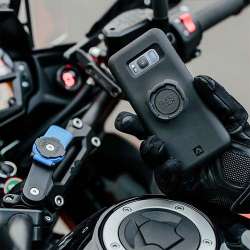 QUAD LOCK HALTER MOTO V2