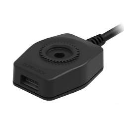 QUAD LOCK USB CHARGER MOTORRAD