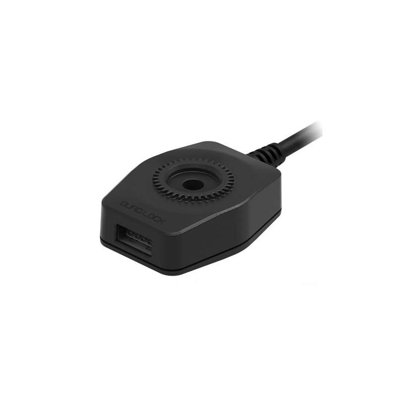 QUAD LOCK USB CHARGER MOTORRAD