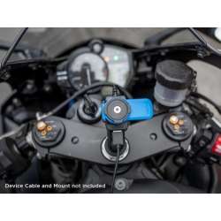 QUAD LOCK USB CHARGER MOTORRAD