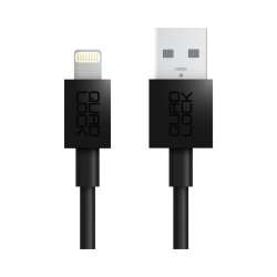 QUAD LOCK USB - LIGHTNING KABEL