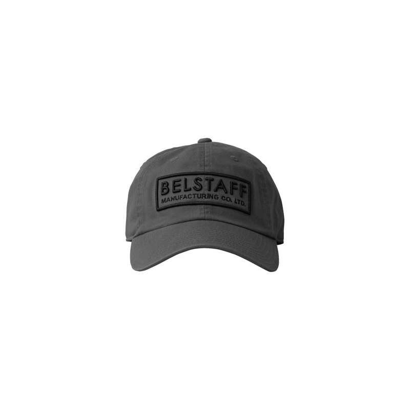 BELSTAFF BOX LOGO CAP