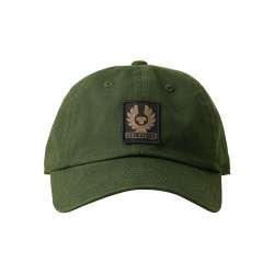 BELSTAFF PHOENIX LOGO CAP