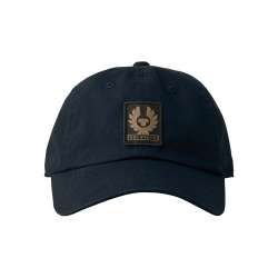 BELSTAFF PHOENIX LOGO CAP