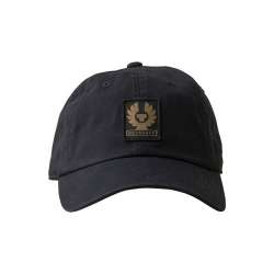 BELSTAFF PHOENIX LOGO CAP