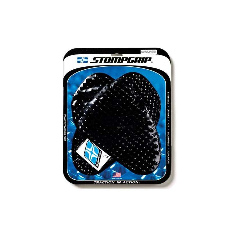 STOMPGRIP UNIVERSAL VOLCANO BLACK