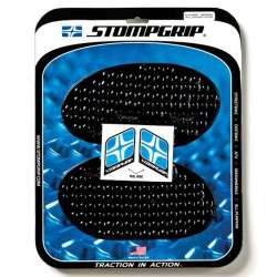 STOMPGRIP UNIVERSAL VOLCANO BLACK