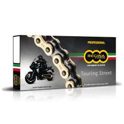 REGINA KETTE 525 ZRT Z-RING