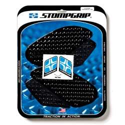 STOMPGRIP VOLCANO BLACK BMW / SUZUKI / YAMAHA