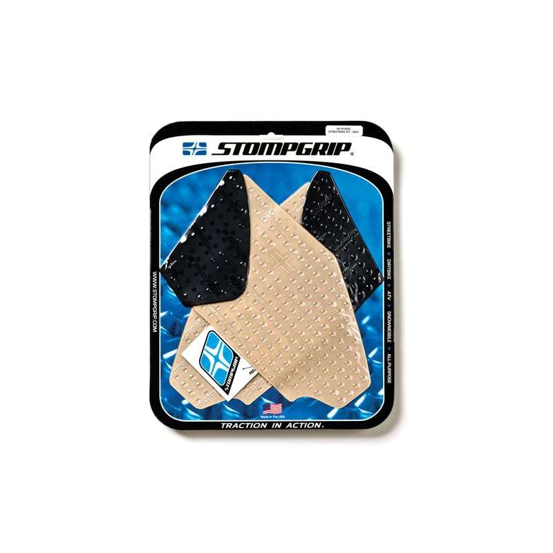 STOMPGRIP VOLCANO CLEAR HONDA