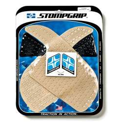 STOMPGRIP VOLCANO CLEAR HONDA